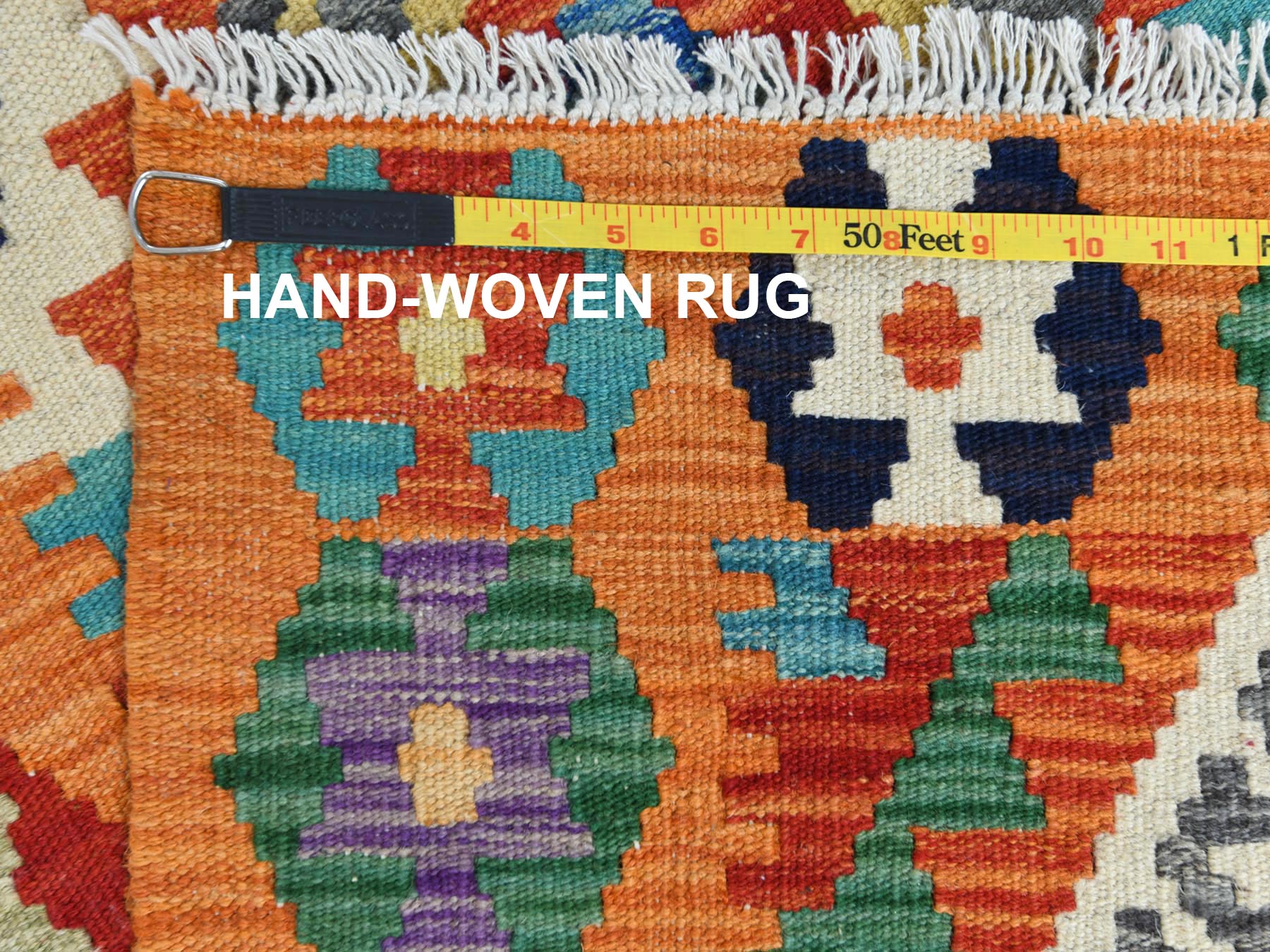 Flat Weave Rugs LUV546840